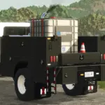 International S1800 Service Truck v1.0.0.13
