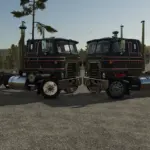International Transtar v1.0