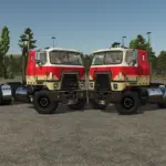 International Transtar v1.02