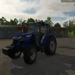 Iseki TJV 985 v1.0