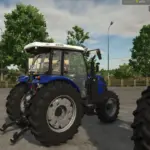 Iseki TJV 985 v1.03
