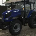 Iseki TJW 1233 v1.0