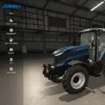 Iseki TJW 1233 v1.03