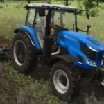 Iseki TJW 1233 v1.04