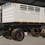 Isuzu FYH 360 v1.02