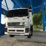 Isuzu FYH 360 v1.04