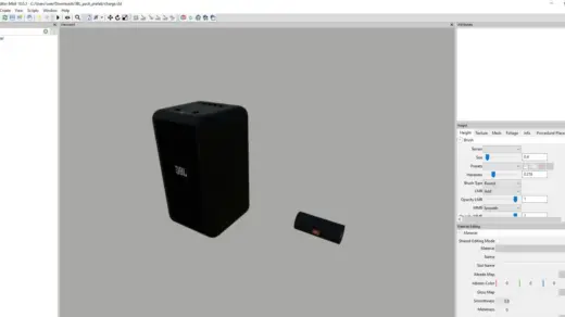JBL Pack Prefab v1.0.0.1