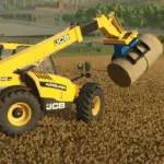 JCB 542-70 Agri v1.0