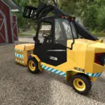 JCB E-tech Powerpack v1.0