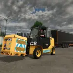JCB E-tech Powerpack v1.03