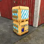 JCB E-tech Powerpack v1.05