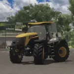 JCB Fastrac 3200 Xtra v1.0