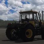JCB Fastrac 3200 Xtra v1.02