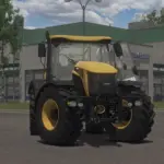 JCB Fastrac 3200 Xtra v1.03