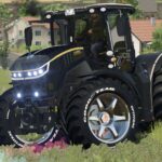 JCB Fastrac 8330 Custom