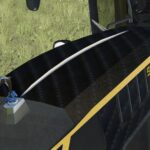 JCB Fastrac 8330 Custom3