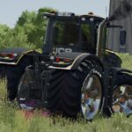 JCB Fastrac 8330 Custom4