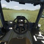 JCB Fastrac 8330 Custom5