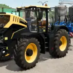 JCB Fastrac 8330 v1.02