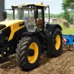 JCB Fastrac 8330 v1.03