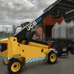 JCB Teletruk v1.0