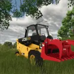 JCB Teletruk v1.04
