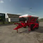 Jan Lancer Maximus 12000 v1.0