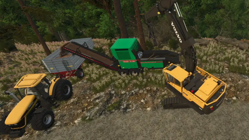 Jenz BA 725 v1.0