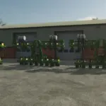John Deere 1720 16R30 2012 v1.02