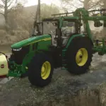 John Deere 1720 16R30 2012 v1.03