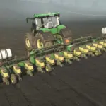 John Deere 1720 16R30 2012 v1.04