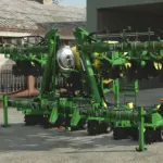 John Deere 1725C Seeder Converter v1.02