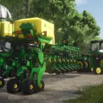 John Deere 1775NT 2022 v1.03