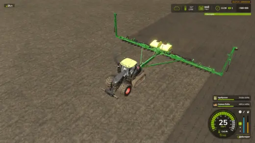 John Deere 1775NT v1.0