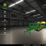 John Deere 1775NT v1.03