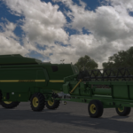 John Deere 22662