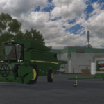 John Deere 22663