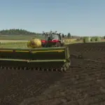 John Deere 455 Box Drill v1.0