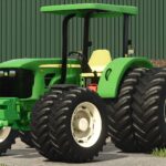 John Deere 50 Series