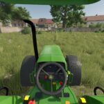 John Deere 50 Series3