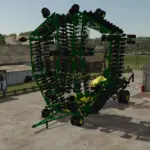 John Deere 50M Air Seeder v1.03