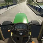 John Deere 6010 Series v1.03