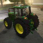 John Deere 60302