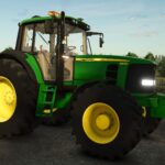 John Deere 60304