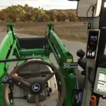 John Deere 6M v1.03