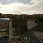 John Deere 6M v1.04