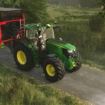 John Deere 6R Large Frame3