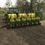 John Deere 7000 v1.0