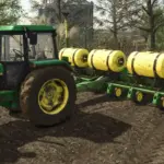 John Deere 7000 v1.02