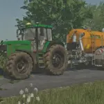 John Deere 7810 v1.0